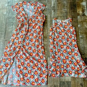 EUC worn once!!! From J Crew Merchantile perfect for Mom/mini